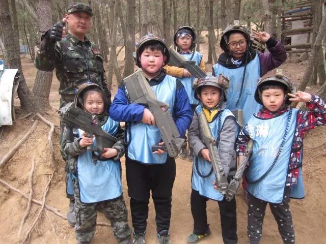 未来星【草莓运动会】—超有趣的研学之旅开始报名啦！