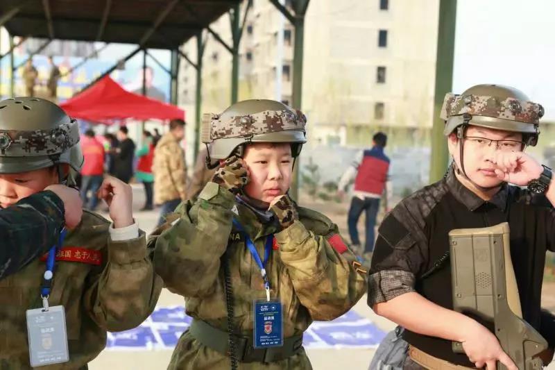 未来星【草莓运动会】—超有趣的研学之旅开始报名啦！